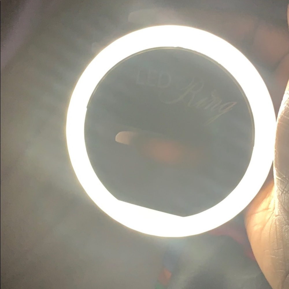 LED Ring Light - Picture 5 of 5